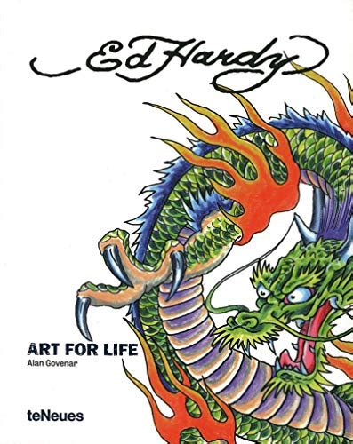 ED HARDY: ART FOR LIFE Ebook Ebook Epub